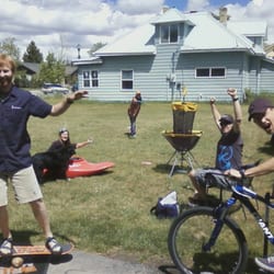 Peaked Sports - Full crew to answer any questions you have about adventure in and around Teton Valley, Idaho!