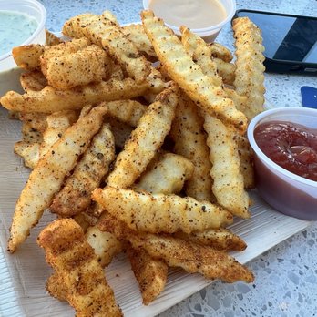 Tommy Bahama Marlin Bar - Seafood Near Me - Estero, Florida Tommy Bahama Marlin Bar - Seafood Near Me - Estero, Florida