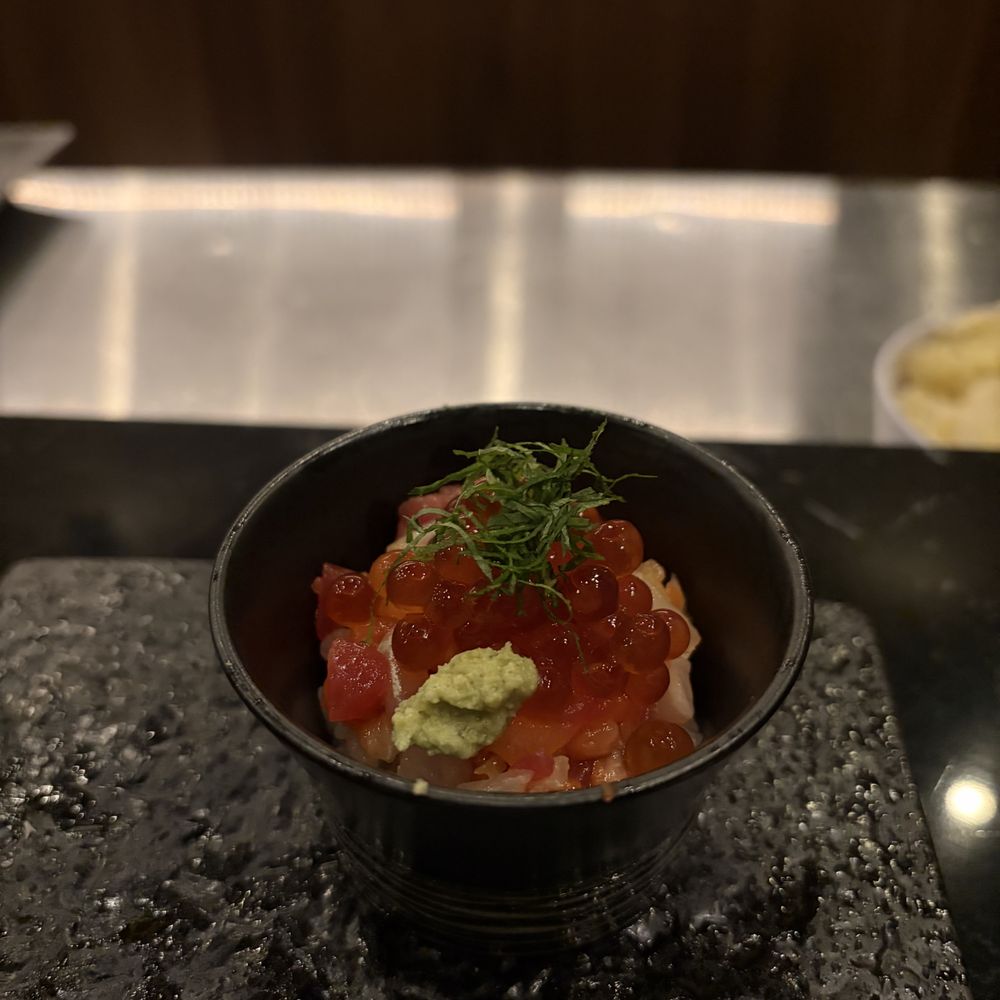 Sendo - Sushi Bars Near Me - New York, New York