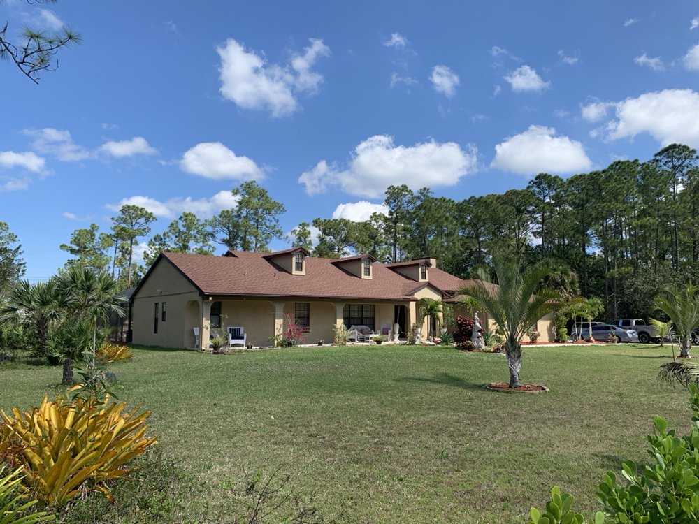 Slide of Mendieta Roofing