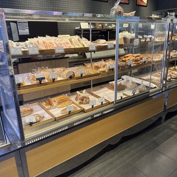 Paris Baguette - Bakeries Near Me - Cambridge, Massachusetts Paris Baguette - Bakeries Near Me - Cambridge, Massachusetts
