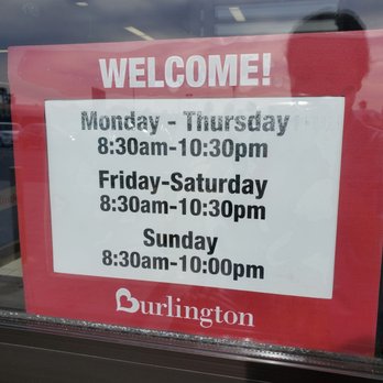 Burlington - Department Stores Near Me - Las Vegas, Nevada