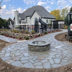 Margraves Landscaping