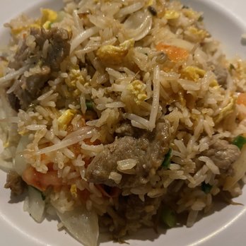 Bandung Indonesian Restaurant - Thai fried rice - Indonesian Near Me - Madison, Wisconsin Bandung Indonesian Restaurant - Thai fried rice - Indonesian Near Me - Madison, Wisconsin