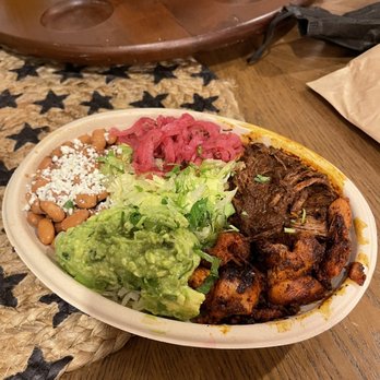 Loqui - Pollo - Tacos Near Me - Los Angeles, California