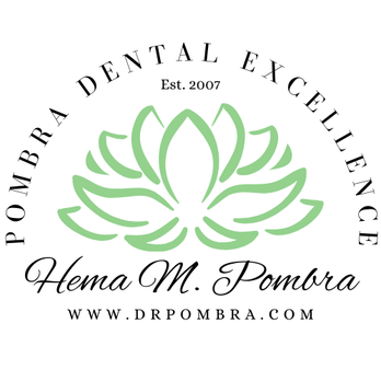 1. Pombra Dental Excellence