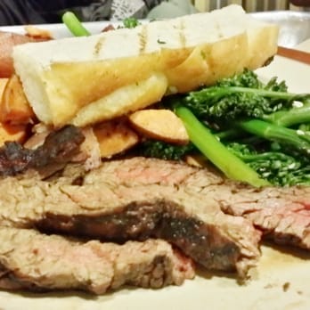 Urban Plates - steak - New American Near Me - Irvine, California Urban Plates - steak - New American Near Me - Irvine, California