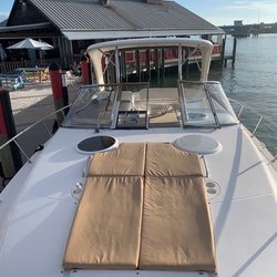 Private Custom Charters