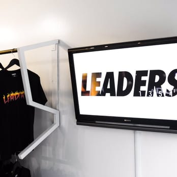 Leaders 1354 - Men's Clothing Near Me - Chicago, Illinois