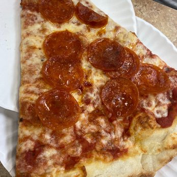 3 Brothers Pizza - Pepperoni Pizza - Pizza Near Me - Ocean City, New Jersey