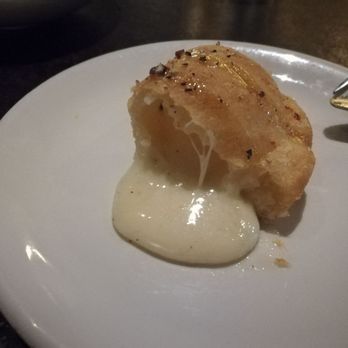 La Taberna - Cheese and Honey Empanadas. - Spanish Near Me - Napa, California