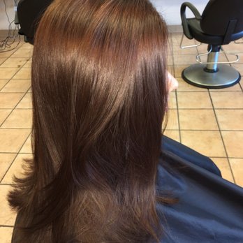 HairMasters - Tracy Maire went above and beyond to get me the color for me - Hair Salons Near Me - Modesto, California HairMasters - Tracy Maire went above and beyond to get me the color for me - Hair Salons Near Me - Modesto, California