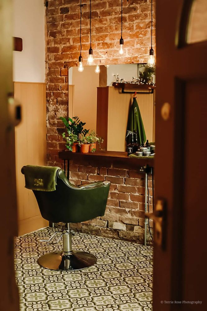 BARBER JACKS 93 Oxford Street, BurnhamonSea, Somerset, United