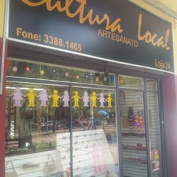 Cultura Local.