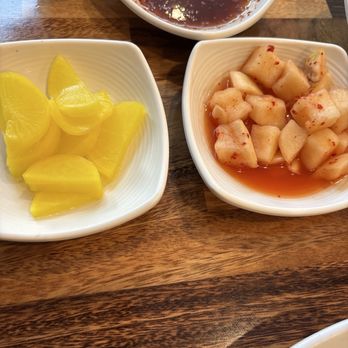 Hong Ban Jang - Korean Near Me - Ft Lee, New Jersey