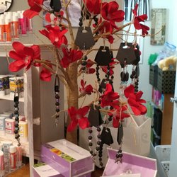 Inspired By Nature - Essential Oils and Diffusing Bracelets, Earrings and Necklaces made Exclusively by AR