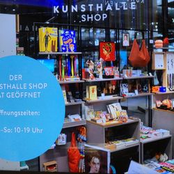 Kunsthalle München