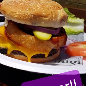 Ulrich's Rebellion Room - Burger! - Irish Near Me - Peoria, Illinois Ulrich's Rebellion Room - Burger! - Irish Near Me - Peoria, Illinois