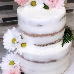 Cakes By Claudia