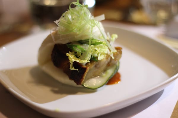 B.Lin Catering by null