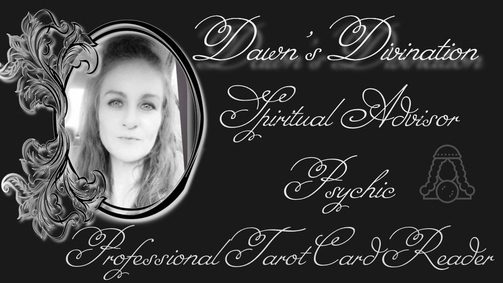 Social spots from Dawns Divination