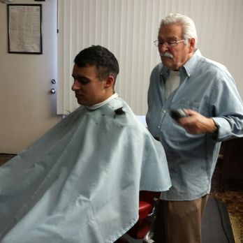 Geny's Barber Shop - Barbers Near Me - San Bernardino, California Geny's Barber Shop - Barbers Near Me - San Bernardino, California
