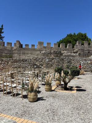 Pousada Castelo de Alcácer do Sal by null