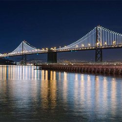 Gregory Meyers, DDS - Pinole Periodontics & Dental Implants - Bay Area- Bay Bridge