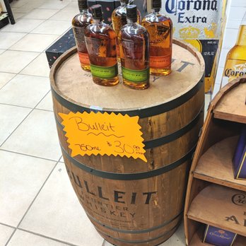 Gorman's Wine & Spirits - Gorman's Wine & Spirits, Cape May -- interior - Beer, Wine & Spirits Near Me - Cape May, New Jersey