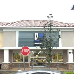 Goodwill - Store front