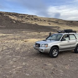 Independent Automotive - Weekend Warrior