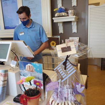 Nothing Bundt Cakes - Bakeries Near Me - Fort Collins, Colorado Nothing Bundt Cakes - Bakeries Near Me - Fort Collins, Colorado
