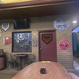 Home Plate Sports Pub on Yelp