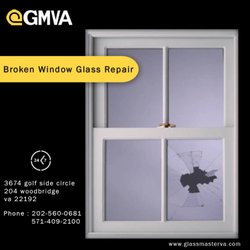 Glass Master