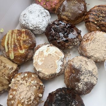 Parlor Doughnuts - Donuts Near Me - Sterling Heights, Michigan