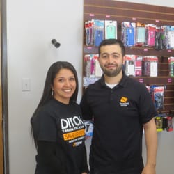 Boost Mobile Store by RMT Wireless - These people are very knowledgeable and helpful, answered all our phone questions, thanks