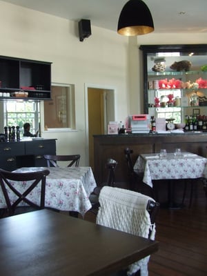 The Pig’s Ear Dublin by null