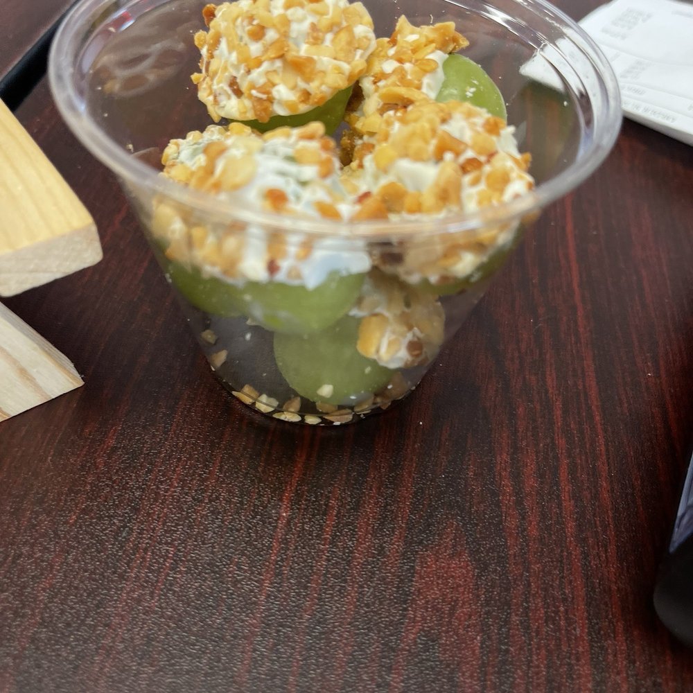 halal kitchen - Dessert grapes - Chicken Wings Near Me - Orland Hills, Illinois halal kitchen - Dessert grapes - Chicken Wings Near Me - Orland Hills, Illinois