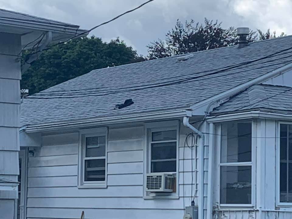 Slide of EJC Construction