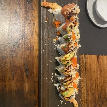 Shoyou Sushi - Sushi Bars Near Me - Baltimore, Maryland