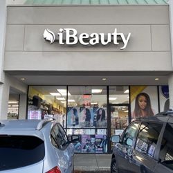IBeauty