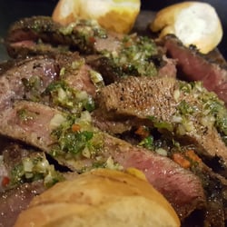 Underdog Meat & Beers - Shoulder kobe