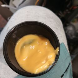 Cheese issue