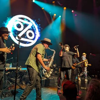 The Guild Theatre - Ozomatli ignited Menlo Park! - Venues & Event Spaces Near Me - Menlo Park, California The Guild Theatre - Ozomatli ignited Menlo Park! - Venues & Event Spaces Near Me - Menlo Park, California