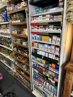 New Star-Ell Liquor by null