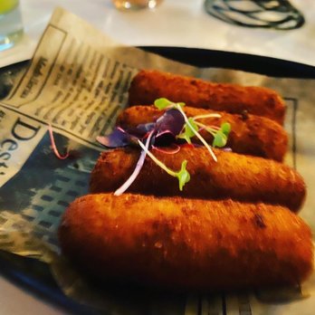 YUCA 105 - Cuban Near Me - Miami Beach, Florida YUCA 105 - Cuban Near Me - Miami Beach, Florida