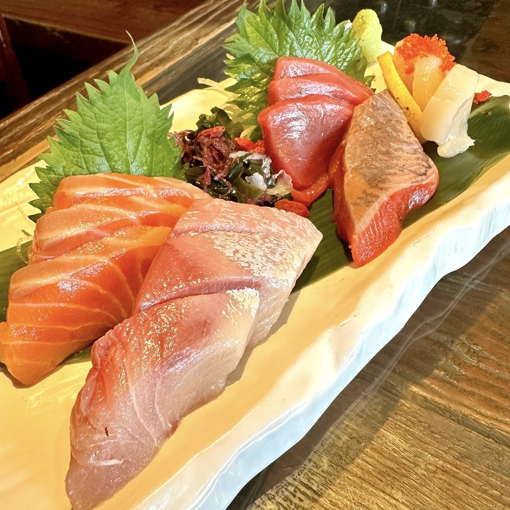 Tom Sushi - Sushi Bars Near Me - Vancouver, British Columbia Tom Sushi - Sushi Bars Near Me - Vancouver, British Columbia