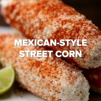 Corn Man - We have some delicious corn - Street Vendors Near Me - Signal Hill, California