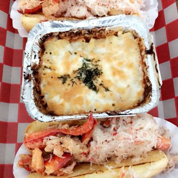 The Crabby Shack - Seafood Near Me - Brooklyn, New York
