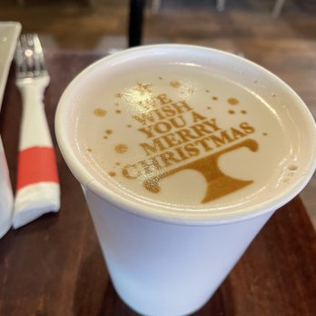 Schmooze - Download the Ripples app to customize your drink topper! - Coffee & Tea Near Me - Scottsdale, Arizona Schmooze - Download the Ripples app to customize your drink topper! - Coffee & Tea Near Me - Scottsdale, Arizona